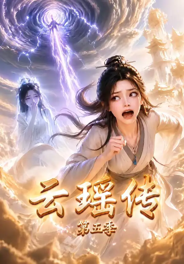 《云瑶传第五季（105集）AI短剧》短剧全集免费在线看