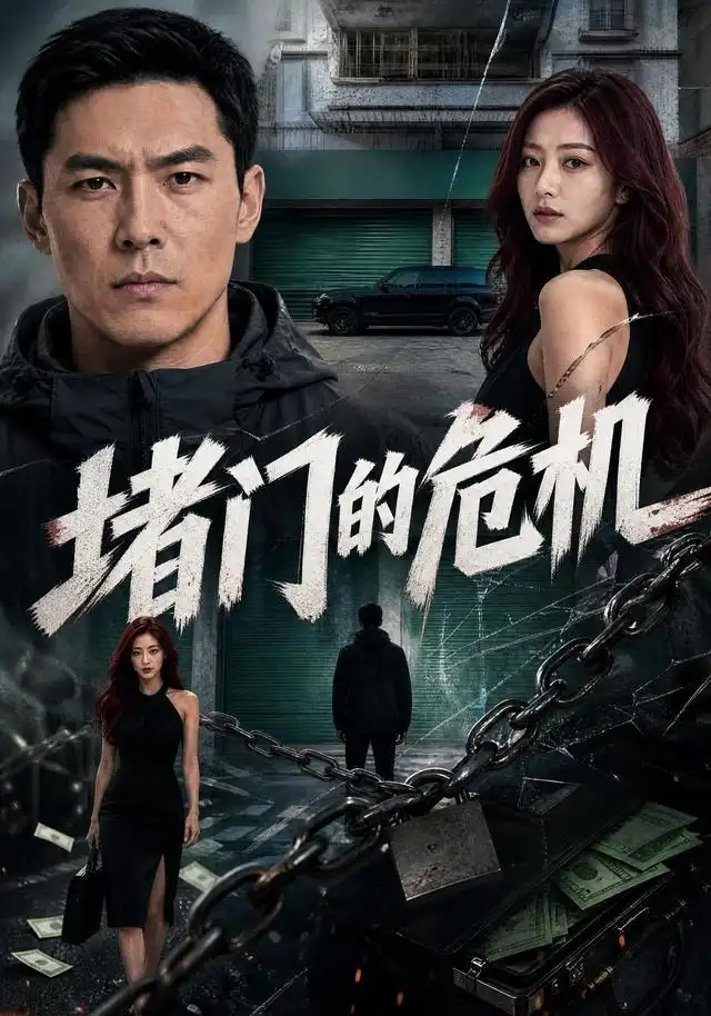 《堵门的危机（40集）AI短剧》短剧全集免费在线看