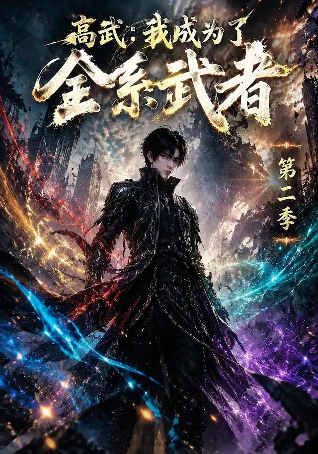 《高武：我成为了全系武者第二季&高武我成为了全系武者第二季（105集） AI短剧》短剧全集免费在线看