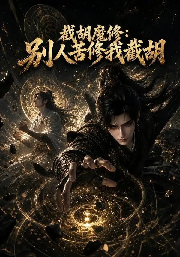《截胡魔修：别人苦修我截胡&截胡魔修别人苦修我截胡（109集）AI短剧》短剧全集免费在线看