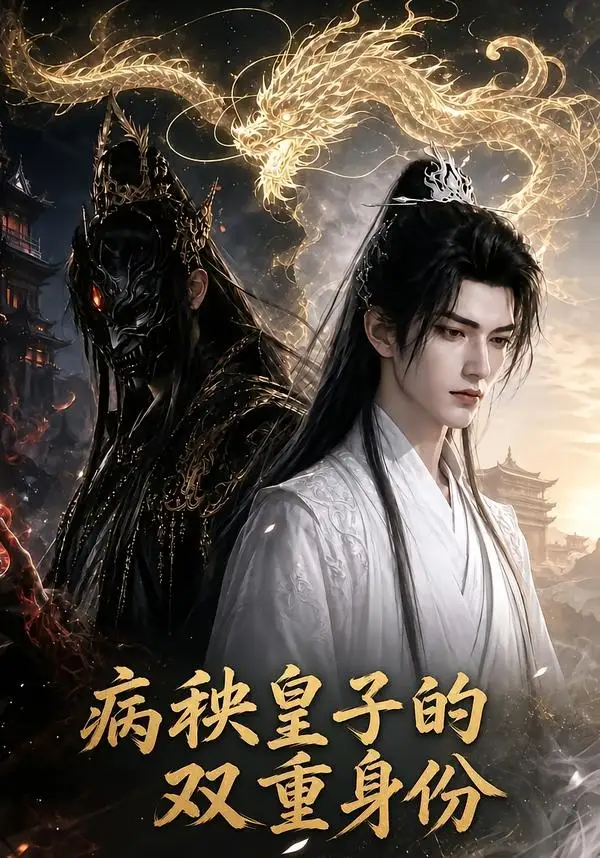 《病秧皇子的双重身份（120集）AI短剧》短剧全集免费在线看