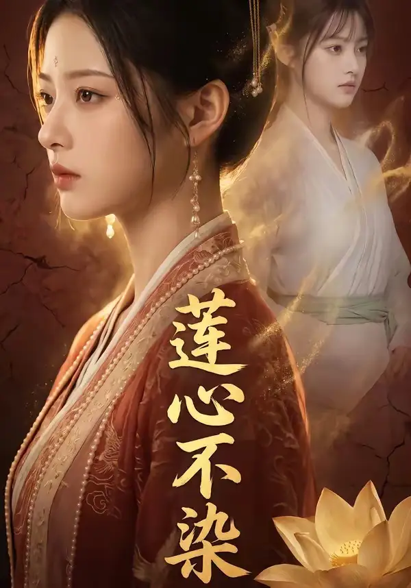 《莲心不染（55集）AI短剧》短剧全集免费在线看