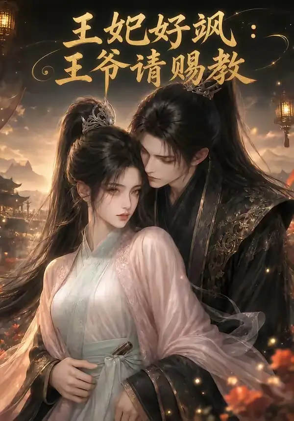 《王妃好飒，王爷请赐教&王妃好飒王爷请赐教（58集）AI短剧》短剧全集免费在线看