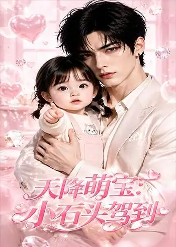 《天降萌宝:小石头驾到&天降萌宝小石头驾到(104集)AI短剧》短剧全集免费在线看