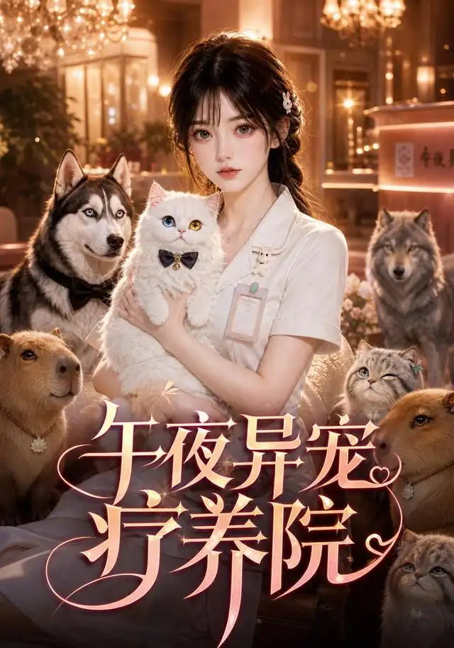 《午夜异宠疗养院（54集）AI短剧》短剧全集免费在线看