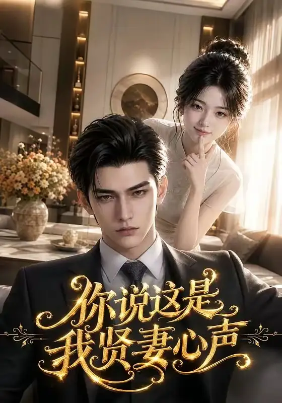 《你说这是我贤妻心声（92集）AI短剧》短剧全集免费在线看