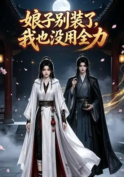 《娘子别装了，我也没用全力&娘子别装了我也没用全力（37集） AI短剧》短剧全集免费在线看