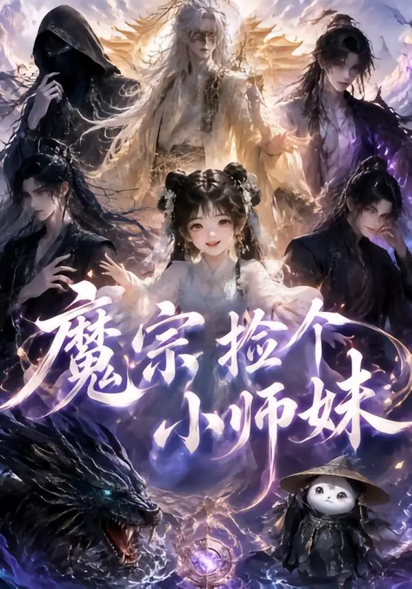 《魔宗捡个小师妹（98集）AI短剧》短剧全集免费在线看