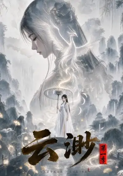 《云渺第一季（68集） AI短剧》短剧全集免费在线看