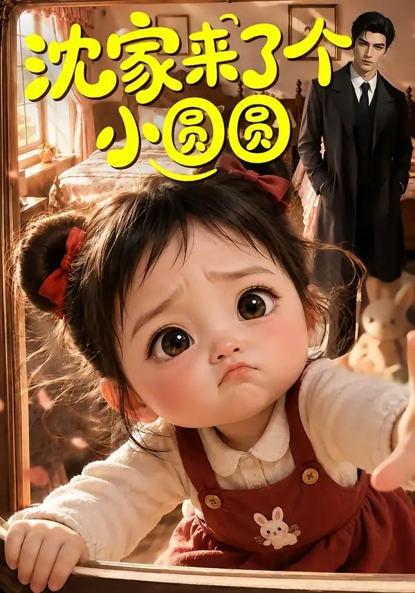 《沈家来了个小圆圆（74集）AI短剧》短剧全集免费在线看