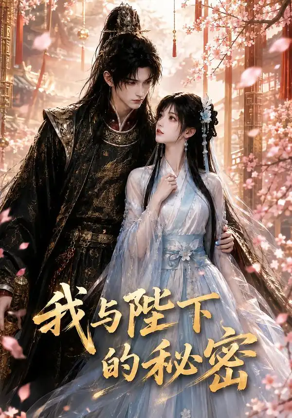 《我与陛下的秘密（138集）AI短剧》短剧全集免费在线看