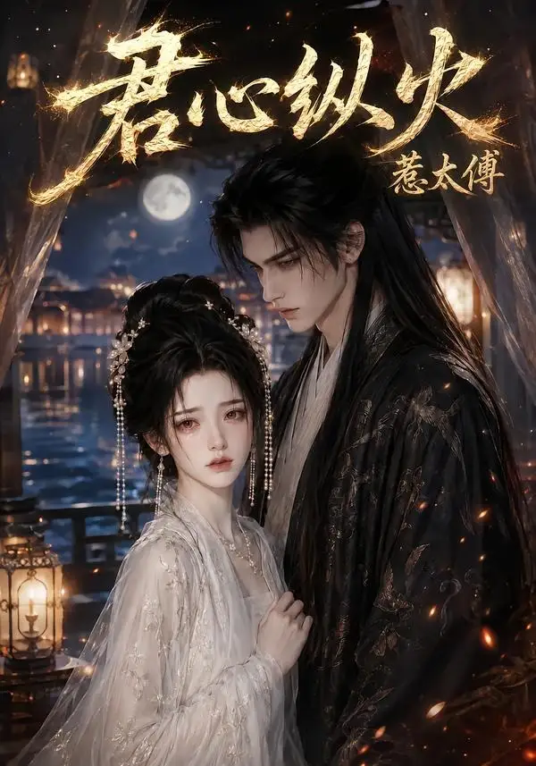 《君心纵火：惹太傅&君心纵火惹太傅（134集） AI短剧》短剧全集免费在线看
