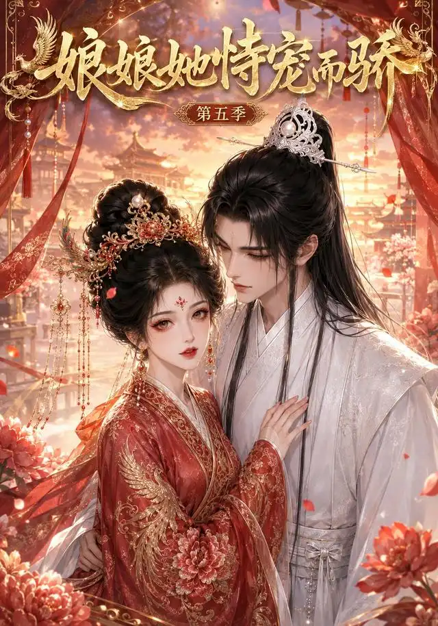 《娘娘她恃宠而骄第五季（80集）AI短剧》短剧全集免费在线看