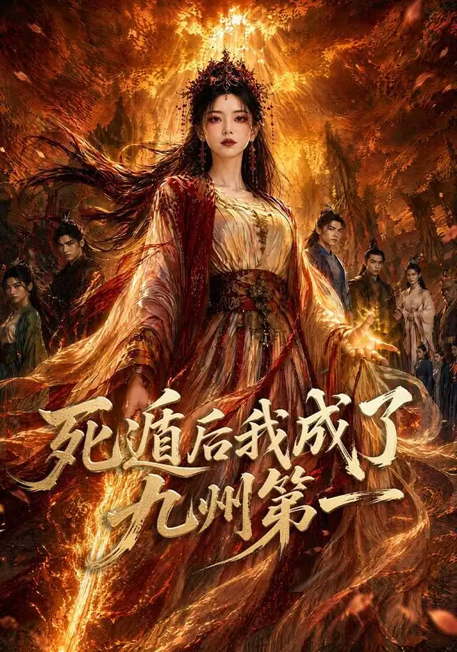 《死遁后我成了九州第一（75集）AI短剧》短剧全集免费在线看