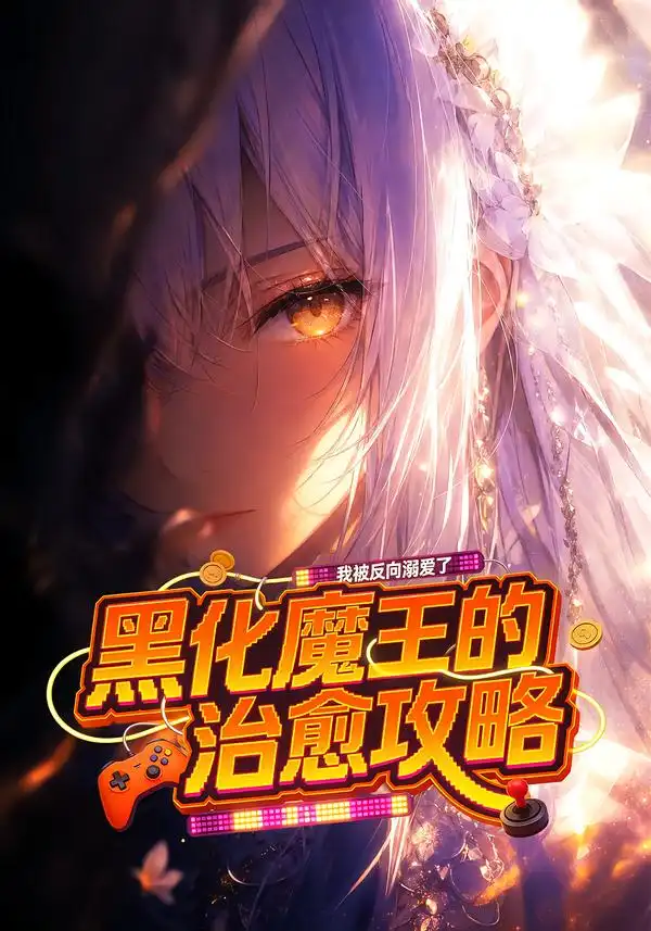 《黑化魔王的治愈攻略：我被反向溺爱了&黑化魔王的治愈攻略我被反向溺爱了（40集）AI短剧》短剧全集免费在线看