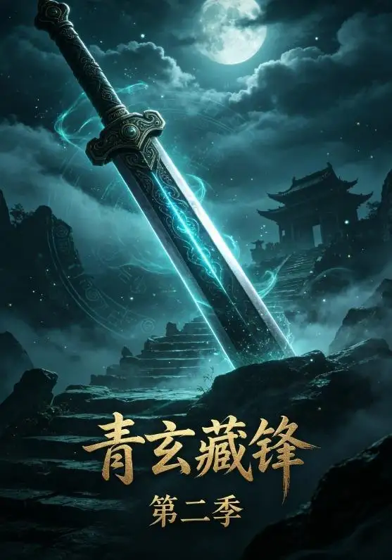 《青玄藏锋第二季（20集）AI短剧》短剧全集免费在线看