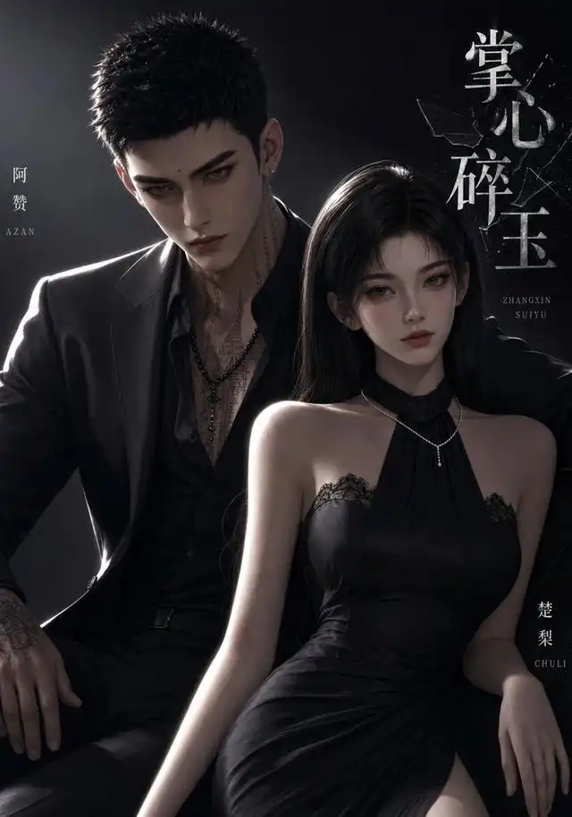 《掌心碎玉（110集）AI短剧》短剧全集免费在线看