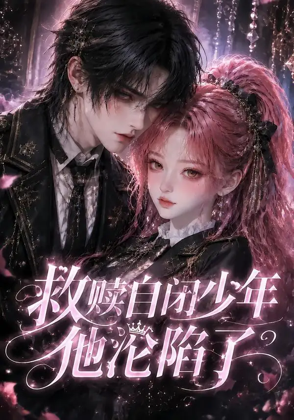 《救赎自闭少年他沦陷了（28集）AI短剧》短剧全集免费在线看
