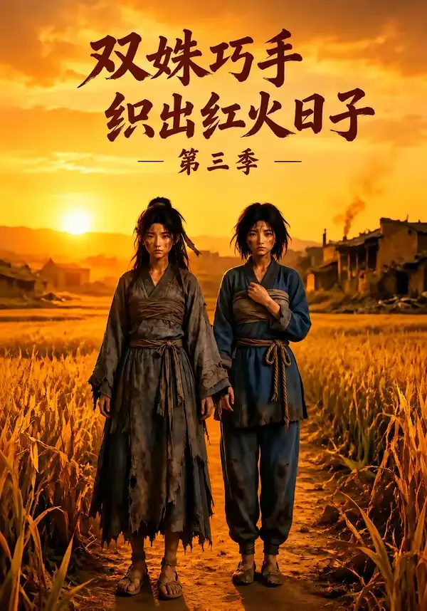 《双姝巧手织出红火日子第三季（75集）AI短剧》短剧全集免费在线看