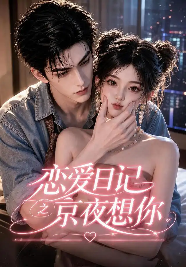 《恋爱日记之京夜想你（118集）AI短剧》短剧全集免费在线看