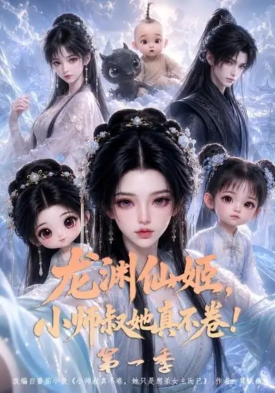 《龙渊仙姬，小师叔她真不卷！第一季&龙渊仙姬小师叔她真不卷第一季（124集） AI短剧》短剧全集免费在线看
