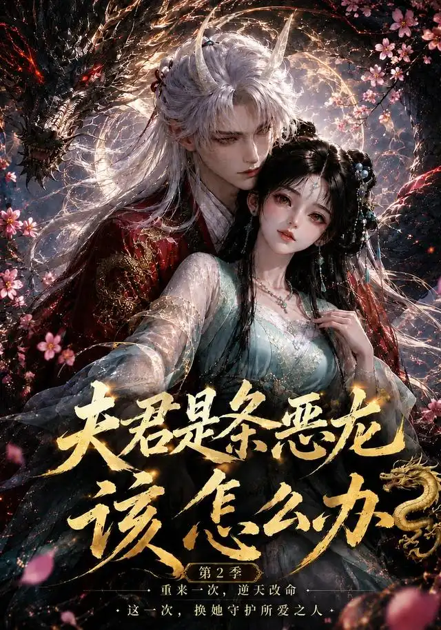 《夫君是条恶龙该怎么办第2季（118集）AI短剧》短剧全集免费在线看
