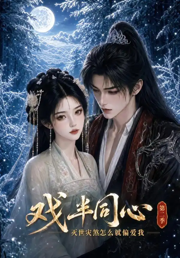 《戏半同心灭世灾煞怎么就偏爱我第二季（153集）AI短剧》短剧全集免费在线看