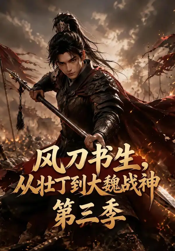 《风刀书生，从壮丁到大魏战神第三季&风刀书生从壮丁到大魏战神第三季（116集）AI短剧》短剧全集免费在线看