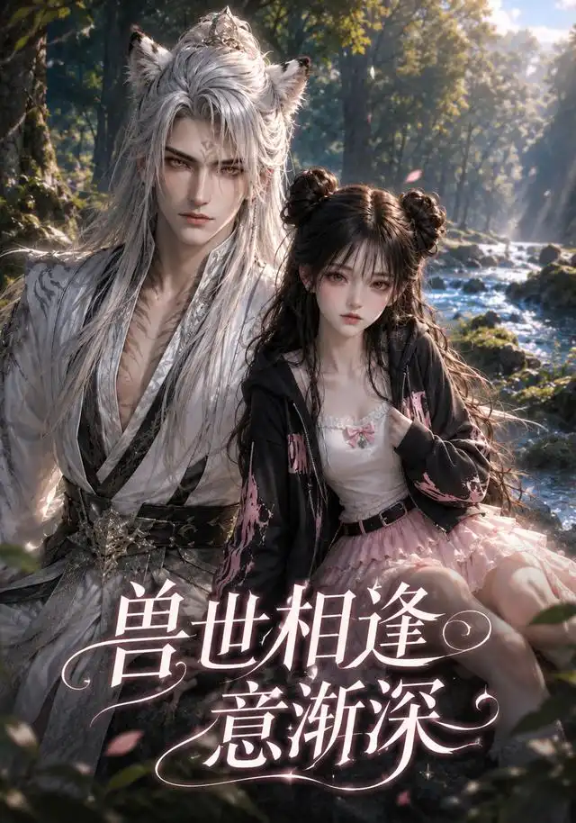 《兽世相逢意渐深（85集）AI短剧》短剧全集免费在线看