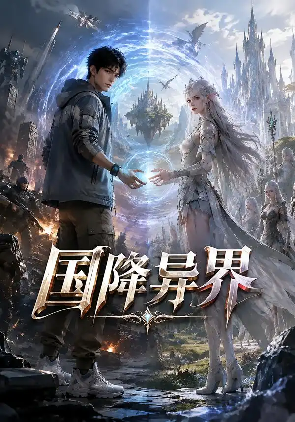 《国降异界（137集）AI短剧》短剧全集免费在线看
