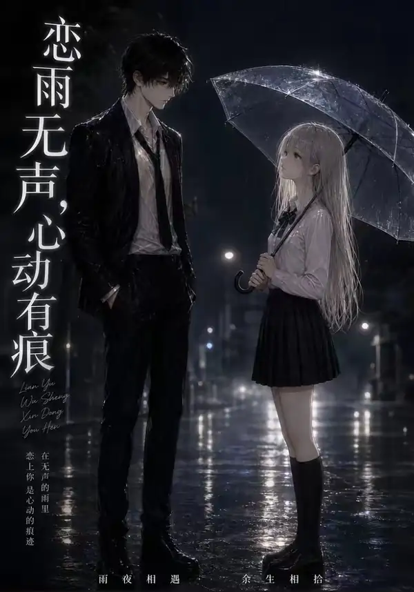 《恋雨无声，心动有痕&恋雨无声心动有痕（107集）AI短剧》短剧全集免费在线看