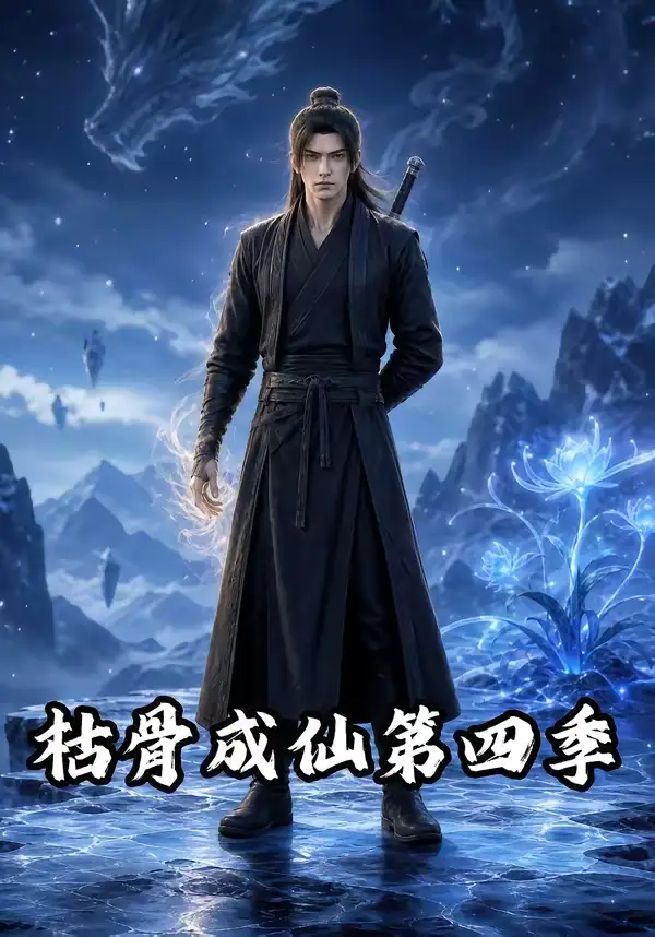 《枯骨成仙第四季（79集）AI短剧》短剧全集免费在线看