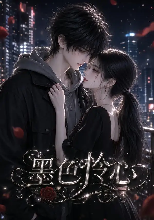 《墨色怜心（65集）AI短剧》短剧全集免费在线看