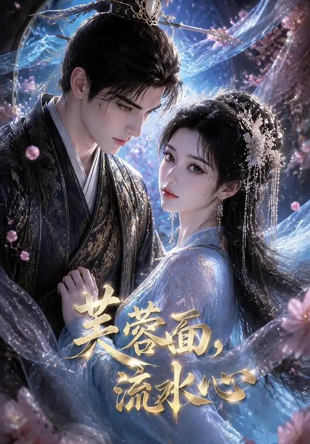 《芙蓉面，流水心&芙蓉面流水心（60集）AI短剧》短剧全集免费在线看