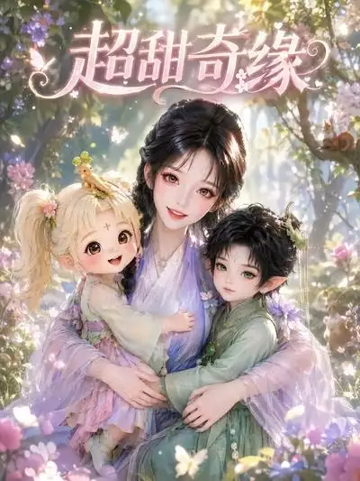 《超甜奇缘（129集）AI短剧》短剧全集免费在线看