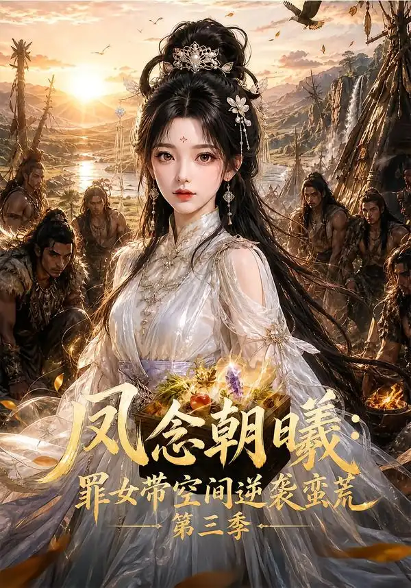 《凤念朝曦：罪女带空间逆袭蛮荒第三季&凤念朝曦罪女带空间逆袭蛮荒第三季（200集）AI短剧》短剧全集免费在线看