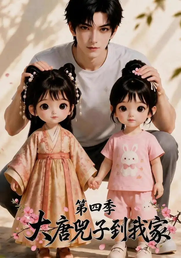《大唐兀子到我家（第四季）&大唐兀子到我家第四季（83集）AI短剧》短剧全集免费在线看