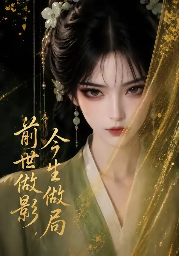 《前世做影，今生做局&前世做影今生做局（56集）AI短剧》短剧全集免费在线看