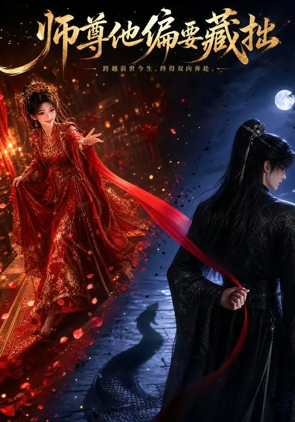 《师尊他偏要藏拙（50集）AI短剧》短剧全集免费在线看