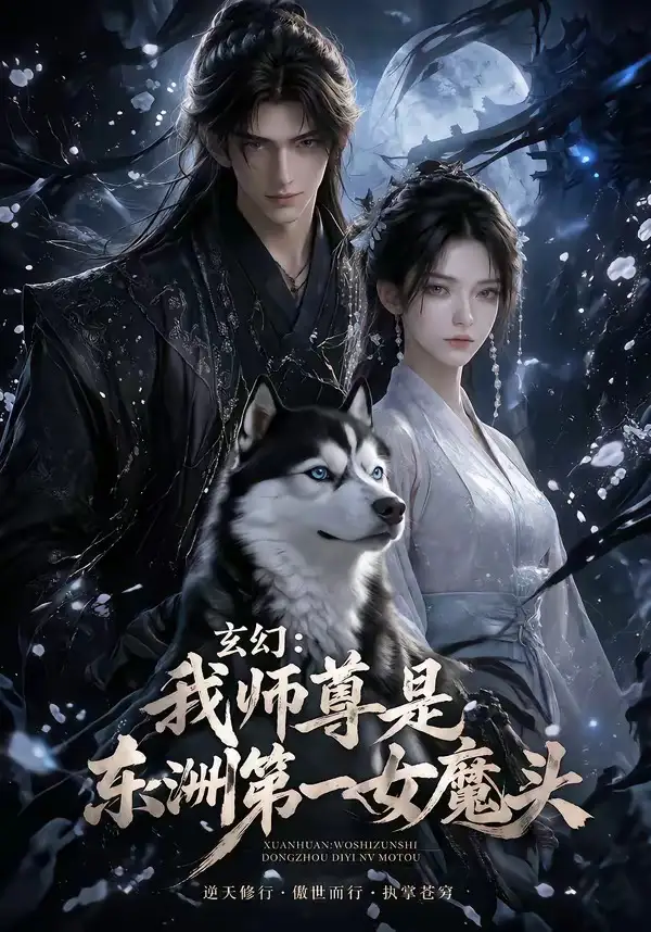 《玄幻：我师尊是东洲第一女魔头&玄幻我师尊是东洲第一女魔头（120集）AI短剧》短剧全集免费在线看
