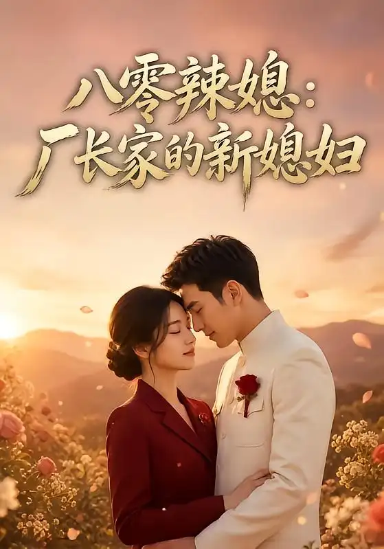 《八零辣媳：厂长家的新媳妇&八零辣媳厂长家的新媳妇（55集）AI短剧》短剧全集免费在线看
