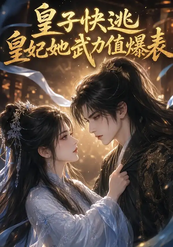 《皇子快逃：皇妃她武力值爆表&皇子快逃皇妃她武力值爆表（45集）AI短剧》短剧全集免费在线看