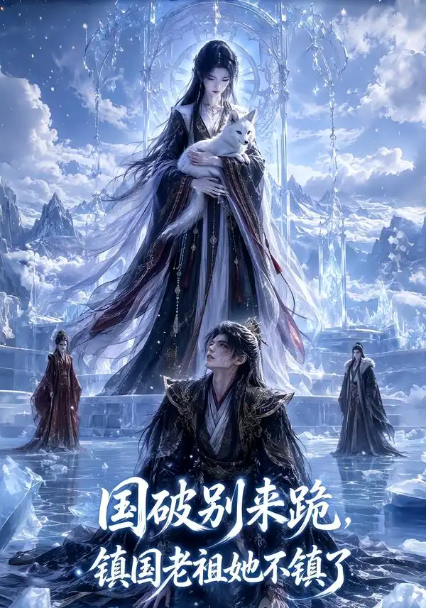 《国破别来跪，镇国老祖她不镇了&国破别来跪镇国老祖她不镇了（60集）AI短剧》短剧全集免费在线看