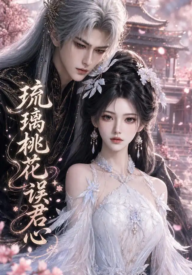 《琉璃桃花误君心（38集）AI短剧》短剧全集免费在线看