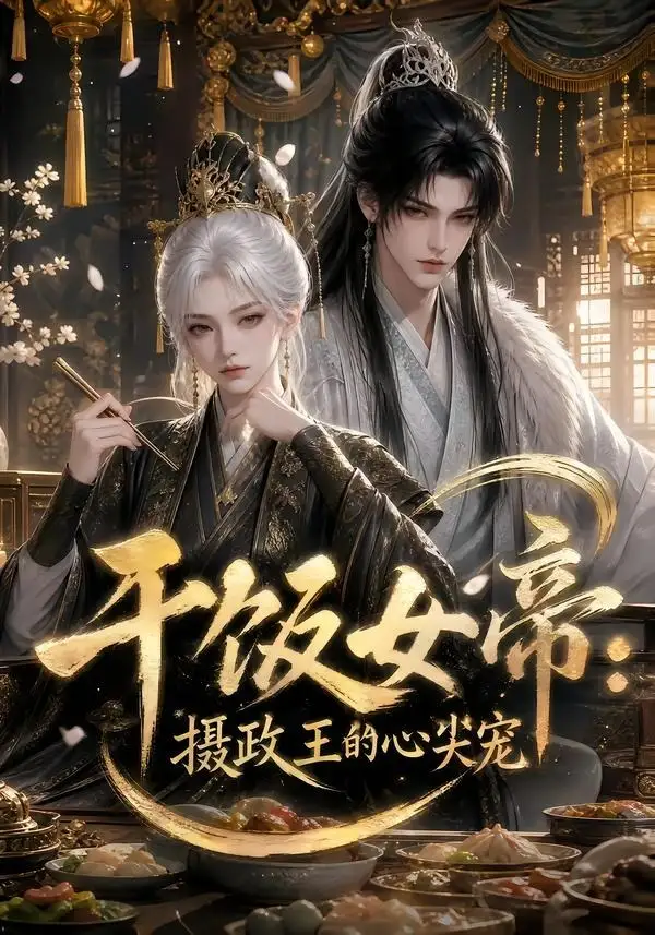 《干饭女帝：摄政王的心尖宠&干饭女帝摄政王的心尖宠（64集）AI短剧》短剧全集免费在线看