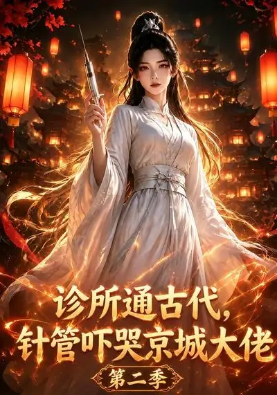 《诊所通古代，针管吓哭京城大佬第二季&诊所通古代针管吓哭京城大佬第二季（28集）AI短剧》短剧全集免费在线看