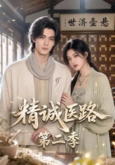 《精诚医路第二季（106集） AI短剧》短剧全集免费在线看