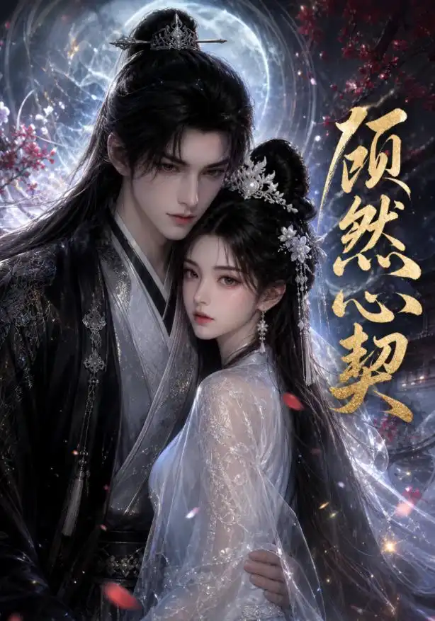 《顾然心契（68集）AI短剧》短剧全集免费在线看