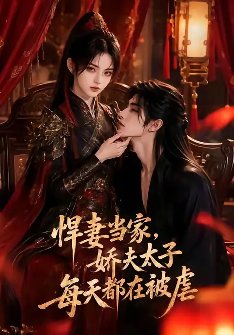 《悍妻当家，娇夫太子每天都在被虐&悍妻当家娇夫太子每天都在被虐（47集）AI短剧》短剧全集免费在线看