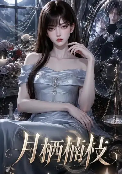 《月栖楠枝（54集） AI短剧》短剧全集免费在线看